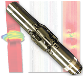 Casing Inspection Tool