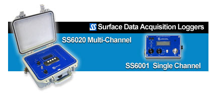 Surface Acquistion Systems